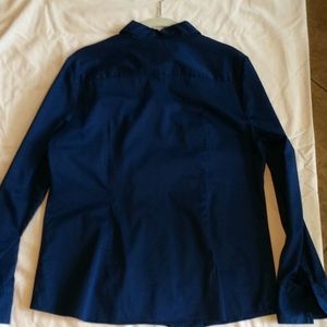 The Limited button up shirt